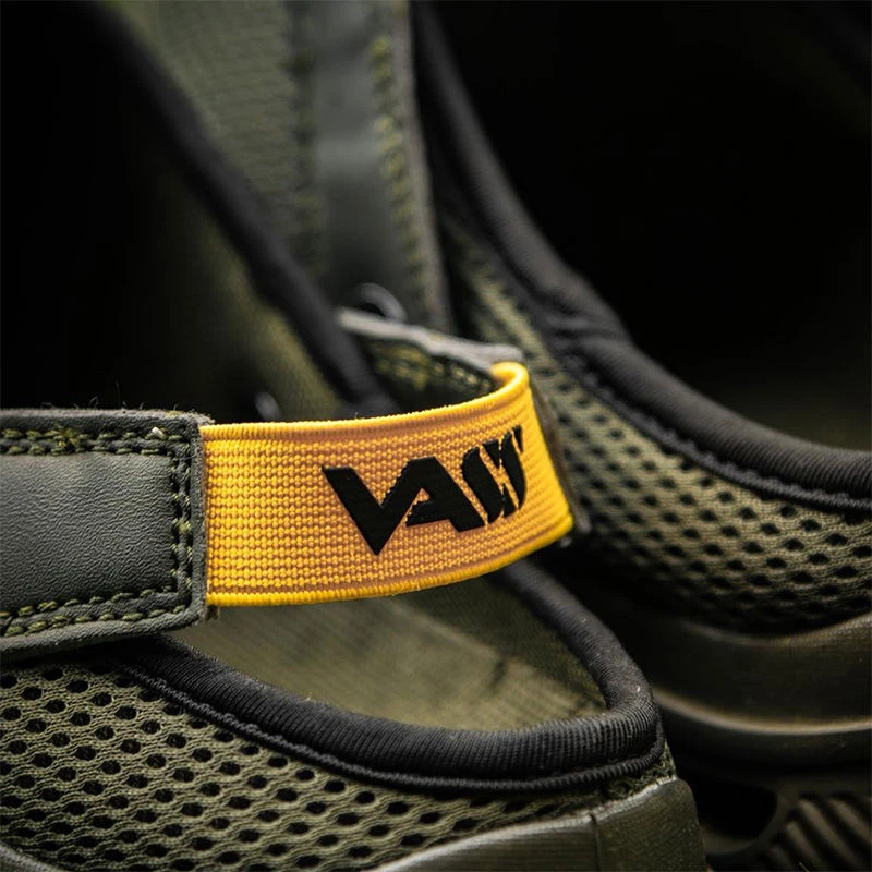 Vass E-Bac Trainers Edition 2